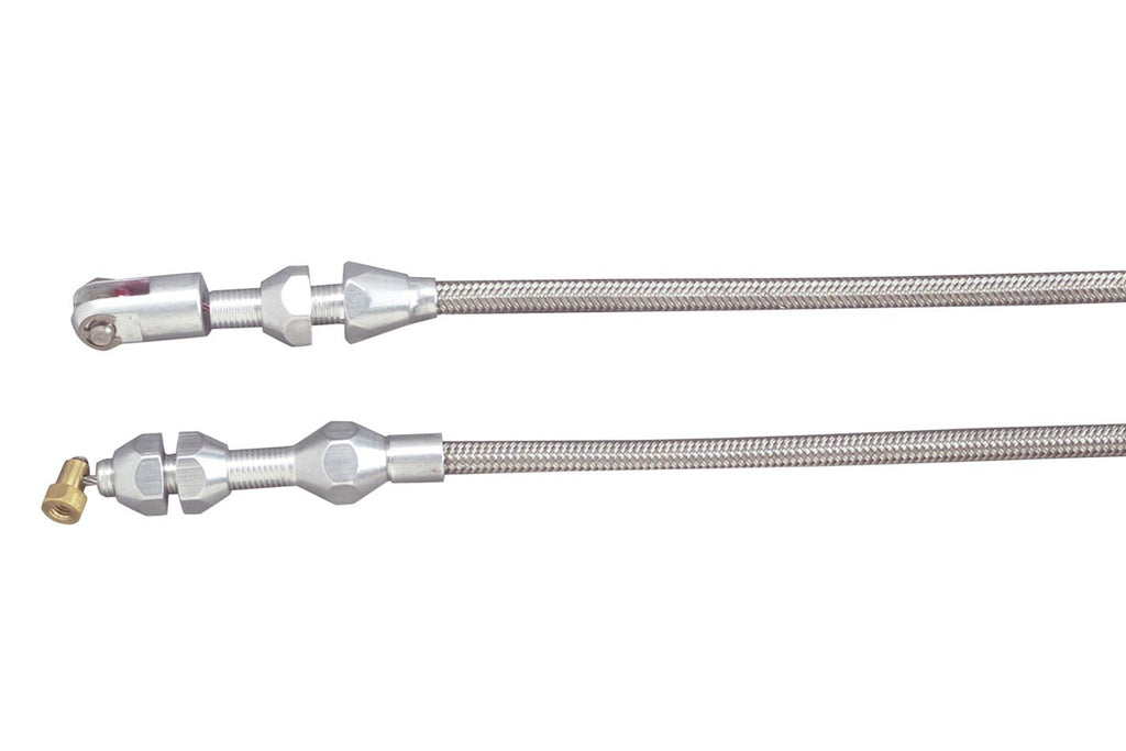 Lokar TC-1000LS148  -  48in LS1 Throttle Cable