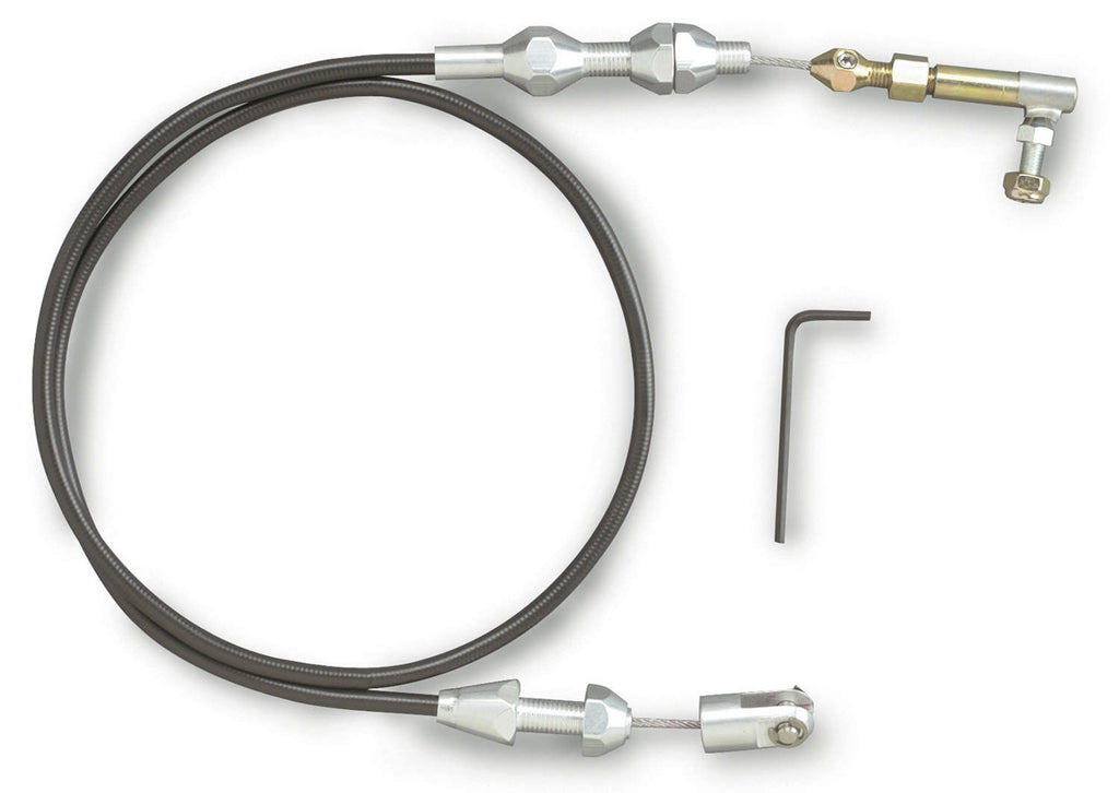 Lokar TC-1000U  -  Universal Throttle Cable