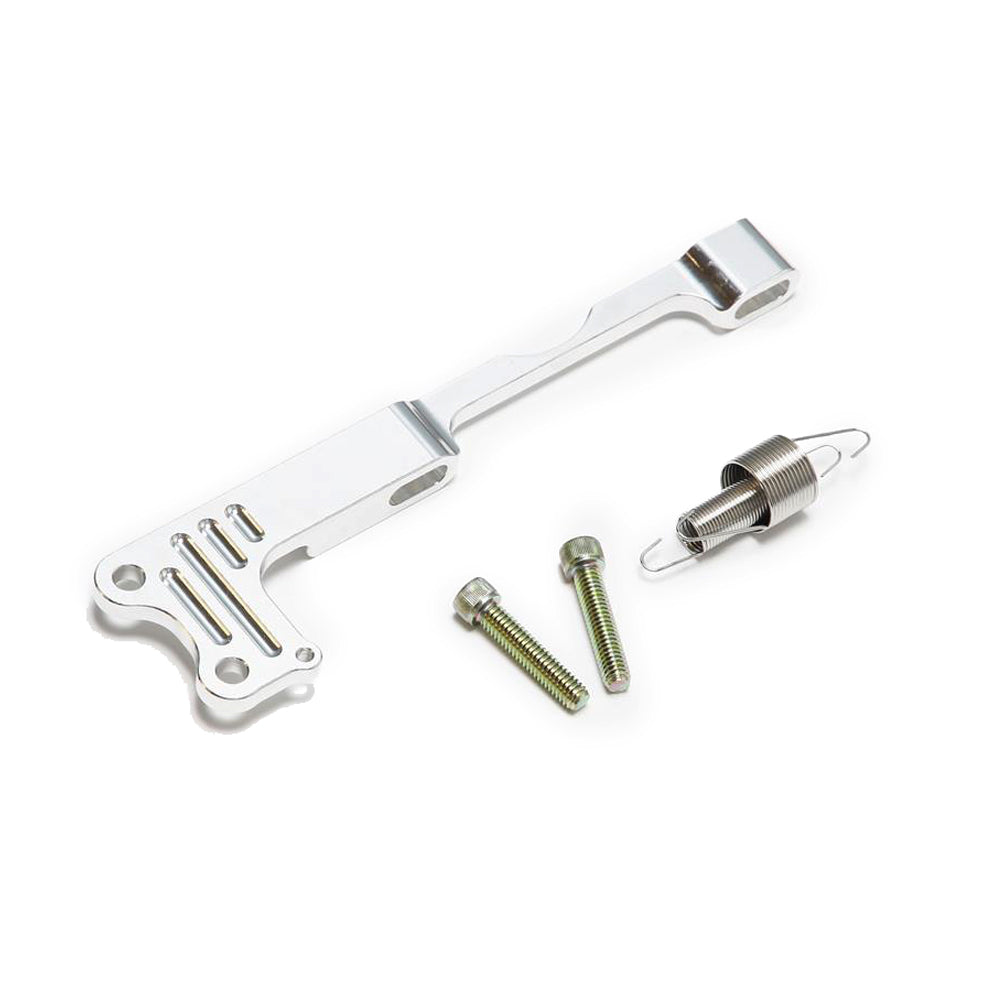 Lokar TCB-40HS1  -  Carburator Bracket And Springs