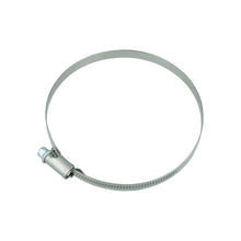 Load image into Gallery viewer, BOOST Products 1-5/8&quot; - 2-3/8&quot; Hose Clamp - Stainless Steel