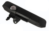 Toyota Tacoma w/BOLT Codeable Technology PL5400 Manual Lock.