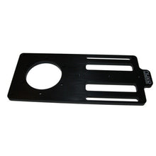 Load image into Gallery viewer, Nuke Performance Billett Fuel Surge Tank Mounting Plate