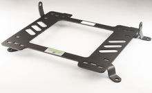Load image into Gallery viewer, Planted Audi A4/S4 B7 Chassis 2006-2008 Driver Side Seat Base
