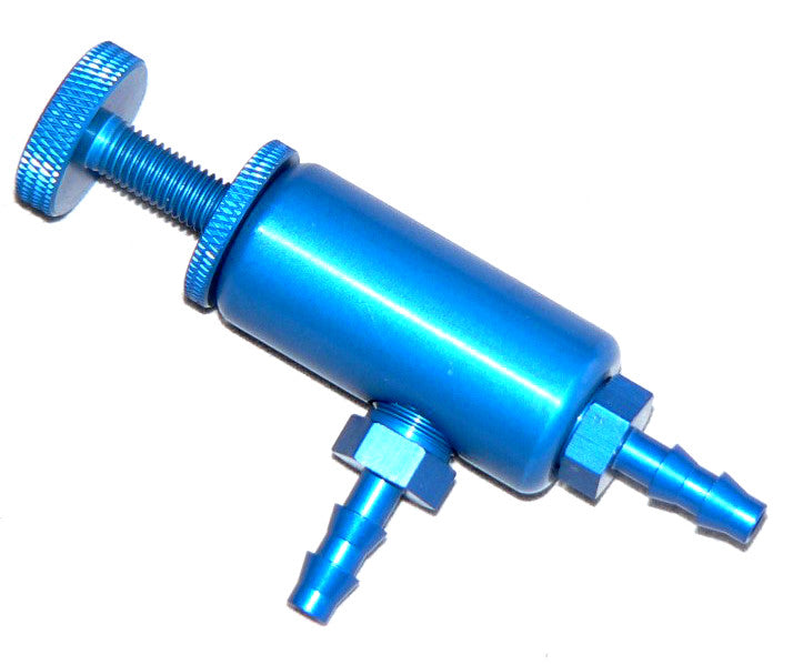 Voodoo V Manual Turbo Boost Controller