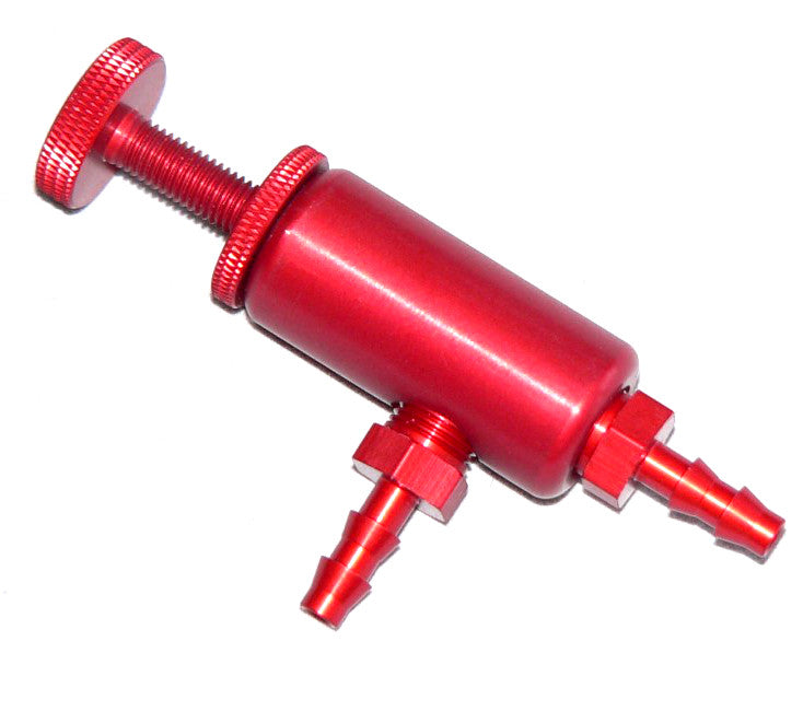 Voodoo V Manual Turbo Boost Controller