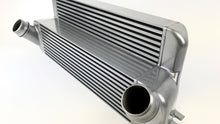 Load image into Gallery viewer, CSF &#39;14+ BMW F87 M2 High Performance Intercooler Silver