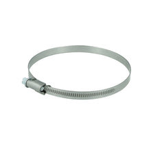 Load image into Gallery viewer, BOOST Products 1-5/8&quot; - 2-3/8&quot; Hose Clamp - Stainless Steel