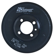 Load image into Gallery viewer, Fluidampr 630701 - Mitsubishi 4G63/T DSM I-4 Steel Internally Balanced Damper