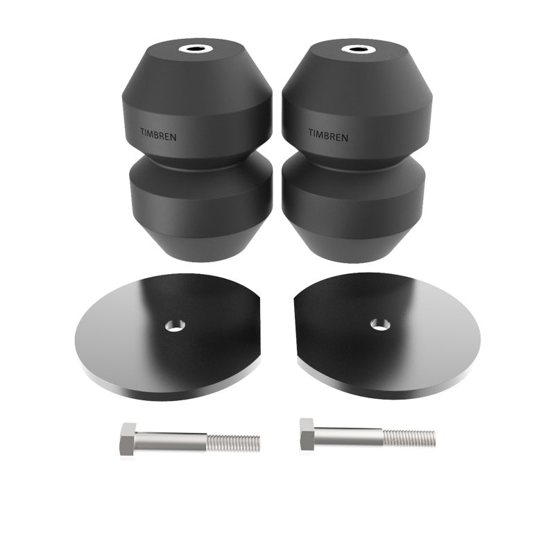 Timbren DVR05096 FITS DVR05096 FITS 2002 Kia Sedona Rear Suspension Enhancement System