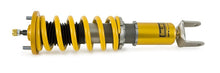 Load image into Gallery viewer, Ohlins HOS MI21S1 FITS 99-09 Honda S2000 Road & Track Coilover System