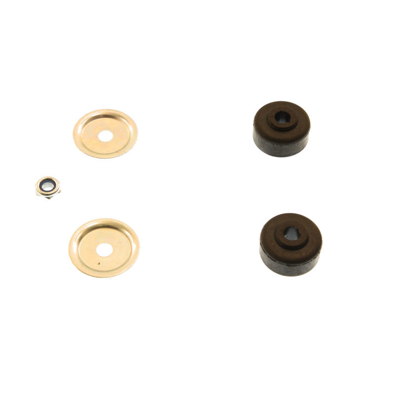 Bilstein AK2074 - B6 1968 Chevrolet Camaro Base Rear 46mm Monotube Shock Absorber
