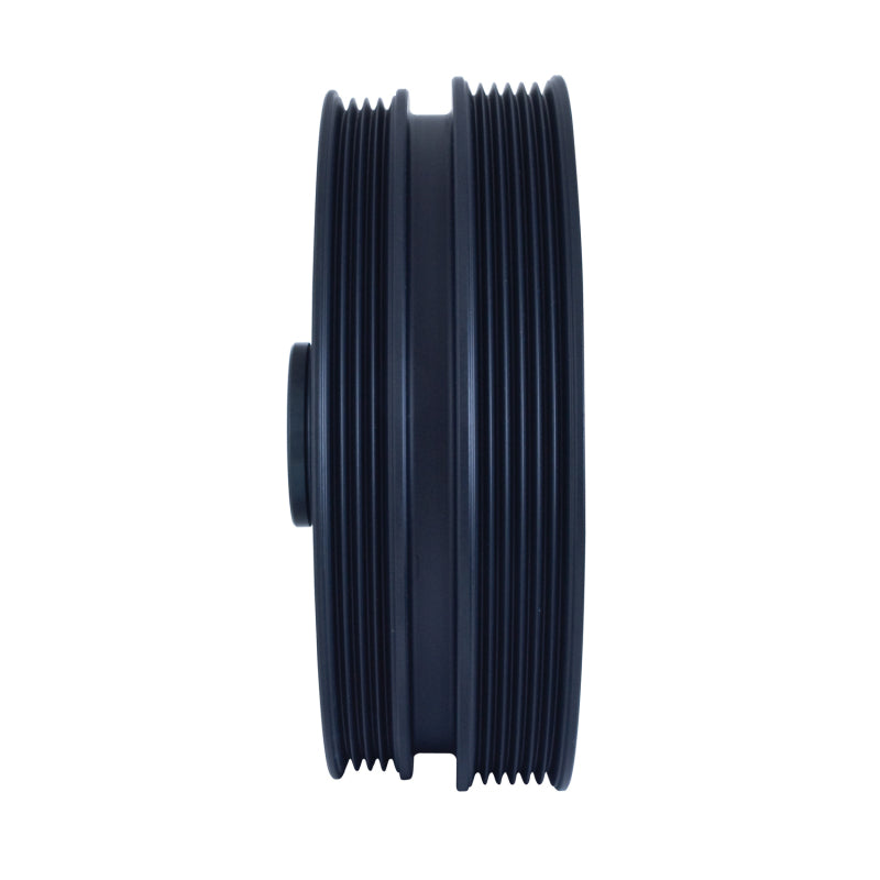 Fluidampr 740121 - Chevy LS1 / LS6 Corvette Steel Internally Balanced Damper