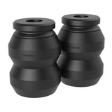 Timbren DR1500DQ FITS DR1500DQ FITS 2009 Dodge Ram 1500 Sport RWD Rear Suspension Enhancement System