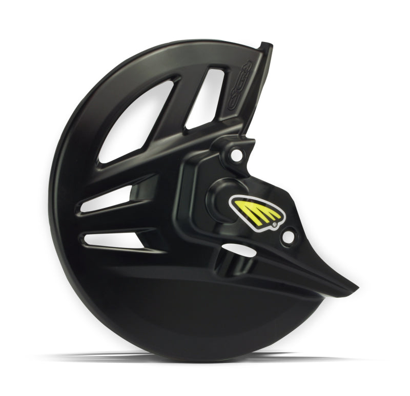 Cycra 02-07 Honda CR125R Disc Cover Black