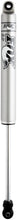Load image into Gallery viewer, FOX 985-24-068 - Fox 2.0 Performance Series 11in. Smooth Body IFP Shock / Std Travel w/Eyelet Ends AluminumBlack