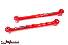 Load image into Gallery viewer, UMI Performance 301516-R FITS 78-88 GM G-Body Tubular Upper & Lower Control Arms Kit
