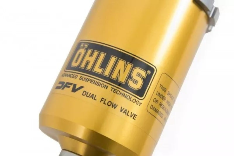 Ohlins MAS MI20S1 FITS 90-05 Mazda Miata (NA/NB) Road & Track Coilover System