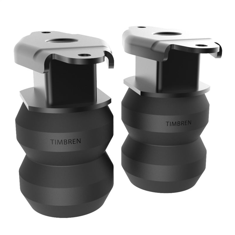 Timbren FR250SDJ FITS FR250SDJ FITS 2017 Ford F-250 Super Duty Platinum Rear Suspension Enhancement System