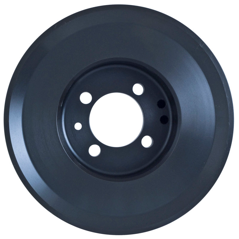 Fluidampr 630701 - Mitsubishi 4G63/T DSM I-4 Steel Internally Balanced Damper