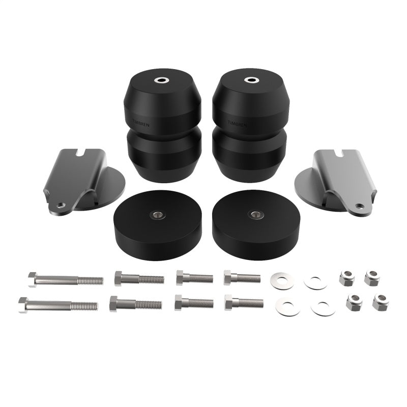 Timbren GMRCK25S FITS GMRCK25S FITS 2000 Chevrolet Silverado 1500 4WD Rear Suspension Enhancement System
