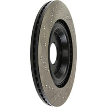 Load image into Gallery viewer, StopTech Slotted & Drilled Sport Brake Rotor