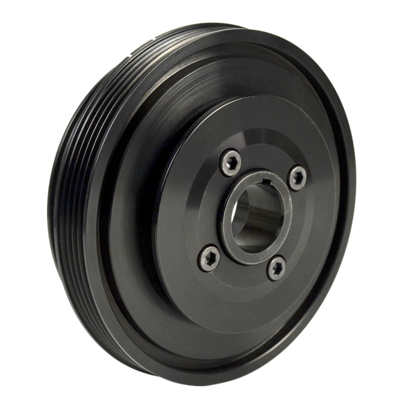 Fluidampr 521001 - 93-05 Mazda B-Series Steel Internally Balanced Damper