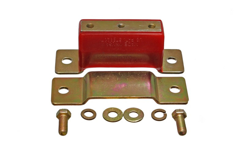 Energy Suspension 4.1148R - Transmission Mount Red