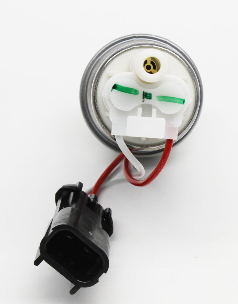 Walbro F90000295 - Universal 535lph In-Tank Fuel Pump E85 Version
