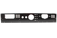 Load image into Gallery viewer, Kentrol 50562 FITS 76-86 Jeep CJ Dash Panal No Radio Opening Jeep
