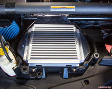 Load image into Gallery viewer, Agency Power AP-BRP-X3-108S FITS 16-19 Can-Am Maverick X3 Turbo Intercooler UpgradeSilver