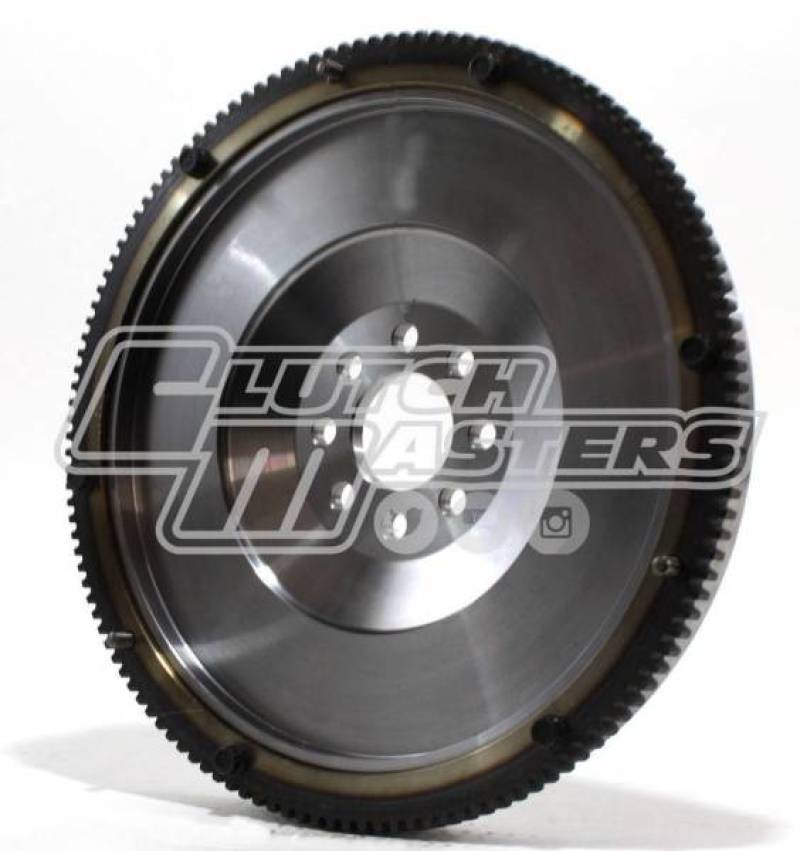 Clutch Masters FW-180-SF - VW 09-11 CC/09-10 Golf/07-11 Passat 1.8T 6Spd Steel Flywheel