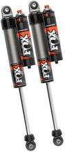 Load image into Gallery viewer, FOX 883-26-085 FITS 883-26-085 - Fox 20-Up GM 2500/3500 Performance Elite Series 2.5 Rear Adjustable Shocks 0-1in Lift