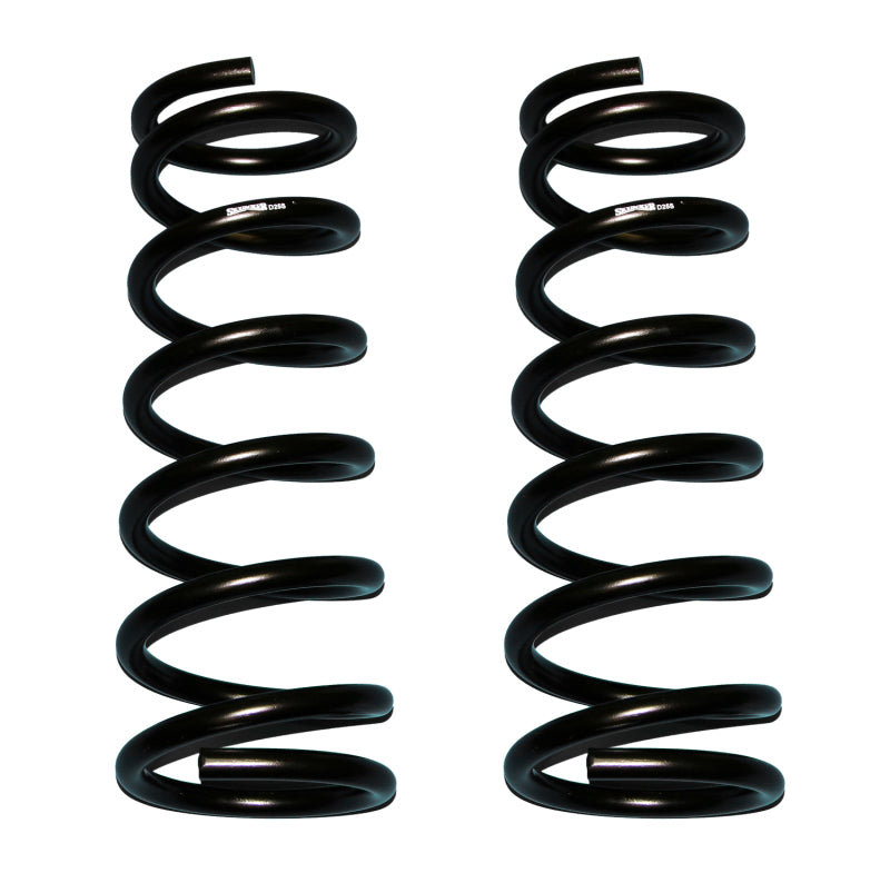 Skyjacker D25 FITS D25 - Coil Spring Set 1994-2010 Dodge Ram 2500 4 Wheel Drive