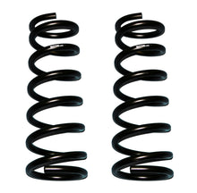 Load image into Gallery viewer, Skyjacker D25 FITS D25 - Coil Spring Set 1994-2010 Dodge Ram 2500 4 Wheel Drive