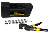 Haltech HT-070306 - HC5 Hydraulic Crimping Tool