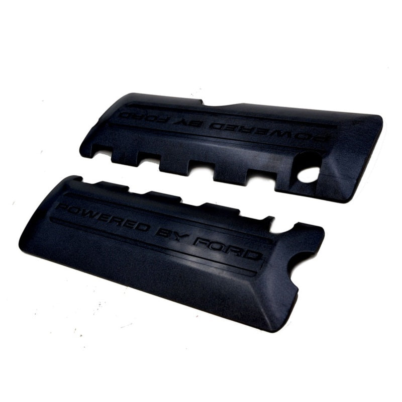 Ford Racing M-6P067-M50BL - Mustang 5.0L 4V Black Coil Covers