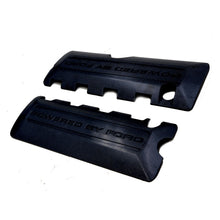 Load image into Gallery viewer, Ford Racing M-6P067-M50BL - Mustang 5.0L 4V Black Coil Covers