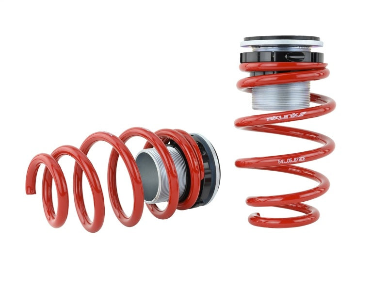 Skunk2 Racing 541-05-8780 -  -Skunk2 17-20 Honda Civic Si Pro-ST Coilovers