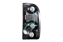 Load image into Gallery viewer, ANZO 211180 FITS: 1995-2000 Toyota Tacoma Taillights Dark Smoke G2