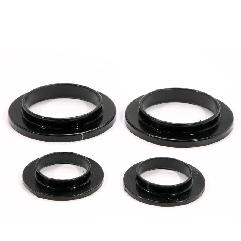 BBK 2546 FITS 86-04 Mustang Rear Spring IsolatorsPolyurethane