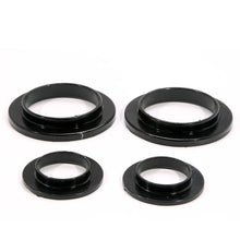 Load image into Gallery viewer, BBK 2546 FITS 86-04 Mustang Rear Spring IsolatorsPolyurethane