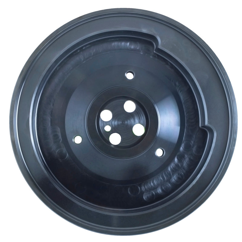 Fluidampr 870201 - Ford PowerStroke 6.0L Steel Externally Balanced Damper