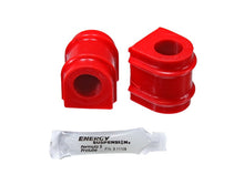 Load image into Gallery viewer, Energy Suspension 3.5218R FITS 10 Chevy Camaro Red 29.5mm Front Sway Bar Bushing Set