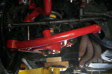 Load image into Gallery viewer, UMI Performance 403133-B FITS 64-72 GM A-Body Tubular Upper & Lower Front A-Arm KitBlack