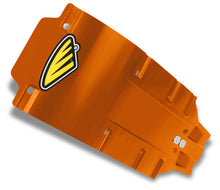 Load image into Gallery viewer, Cycra 07-15 KTM 250 SX-F Speed Armor Skid Plate Orange