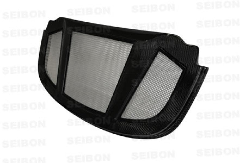 Seibon EC9206ACNSX FITS 92-06 Acura NSX OEM-Style Carbon Fiber Engine Cover