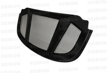 Load image into Gallery viewer, Seibon EC9206ACNSX FITS 92-06 Acura NSX OEM-Style Carbon Fiber Engine Cover