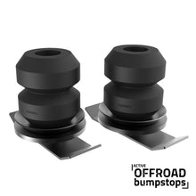 Load image into Gallery viewer, Timbren ABSOSR FITS ABSOSR FITS 2000 Toyota Tundra Rear Active Off Road Bumpstops