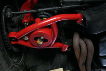 Load image into Gallery viewer, UMI Performance 403133-B FITS 64-72 GM A-Body Tubular Upper & Lower Front A-Arm KitBlack