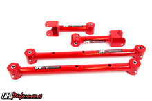 Load image into Gallery viewer, UMI Performance 301516-R FITS 78-88 GM G-Body Tubular Upper & Lower Control Arms Kit